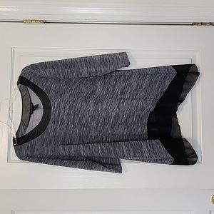 Ladies Blouse by Susan Lawrence